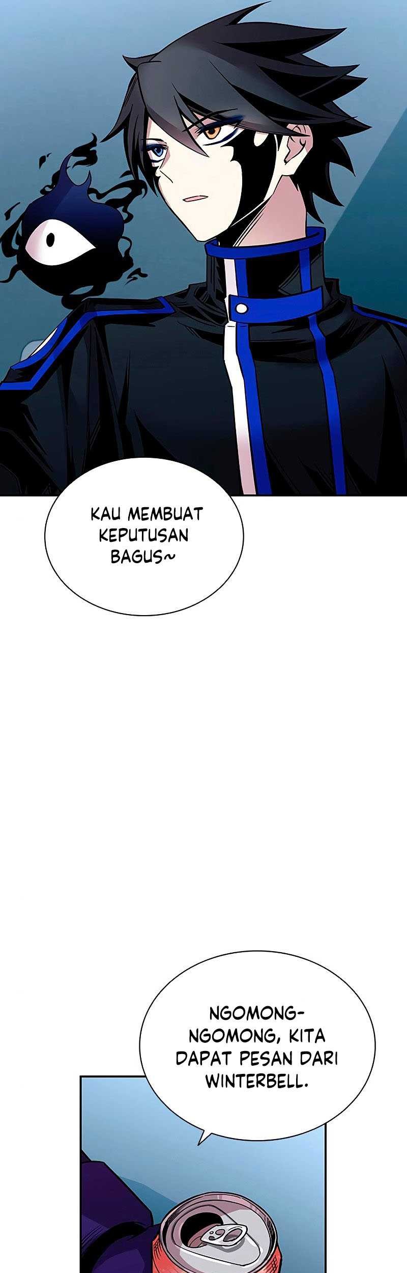 Villain To Kill Bab 65 halaman 53