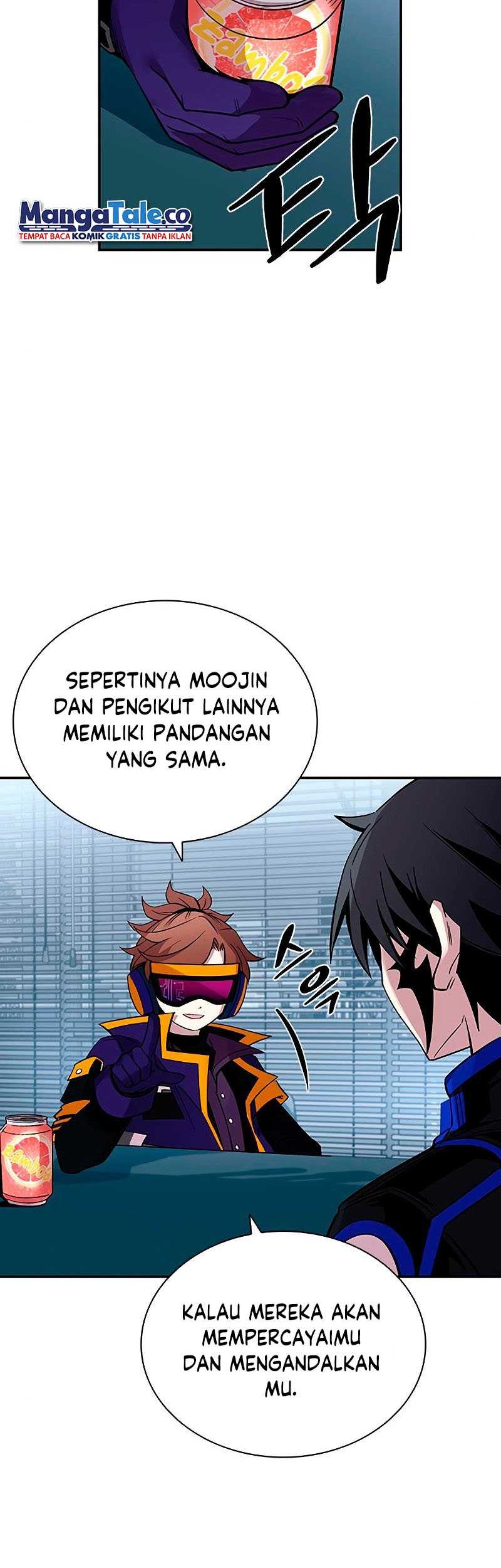 Villain To Kill Bab 65 halaman 54