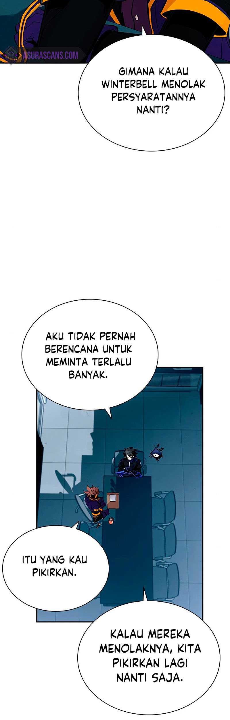 Villain To Kill Bab 65 halaman 57
