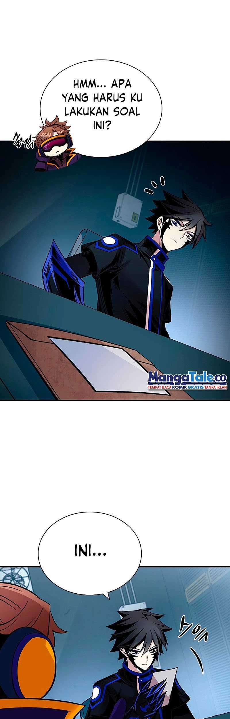 Villain To Kill Bab 65 halaman 59