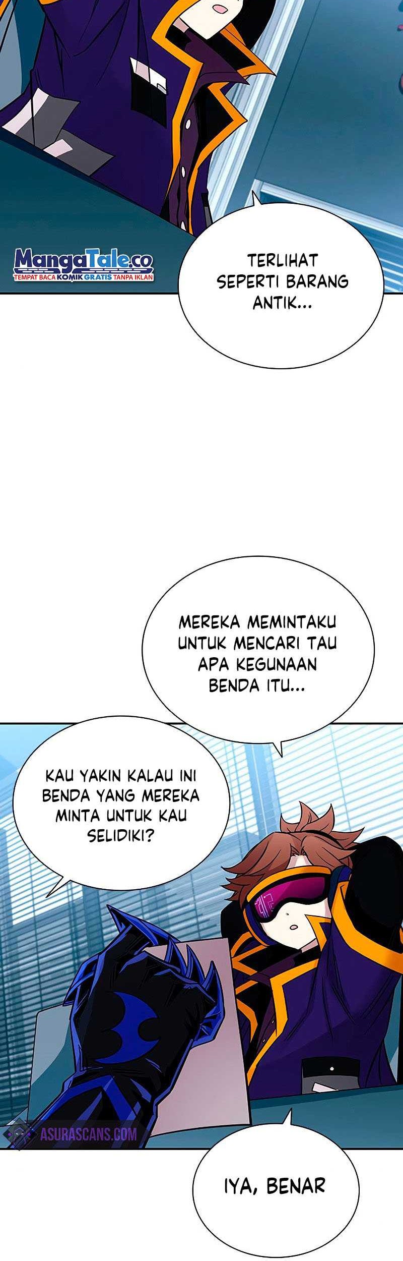 Villain To Kill Bab 65 halaman 62