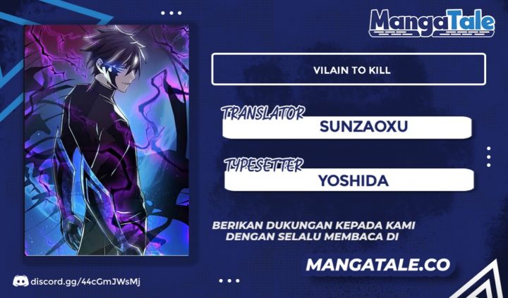 Villain To Kill Bab 66 halaman 1