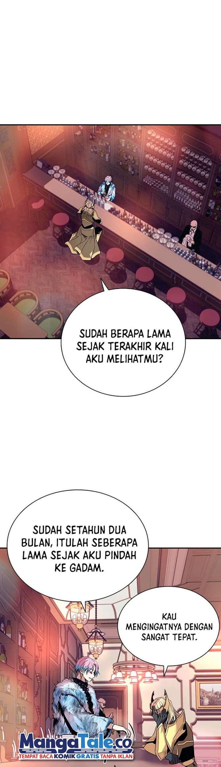 Villain To Kill Bab 66 halaman 12