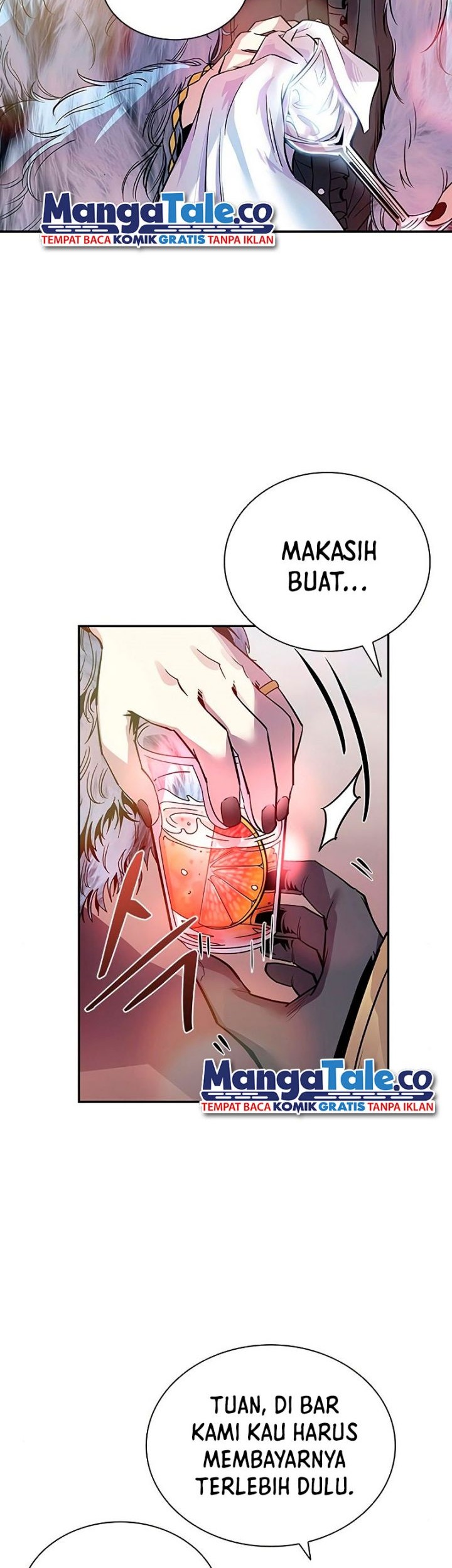 Villain To Kill Bab 66 halaman 15