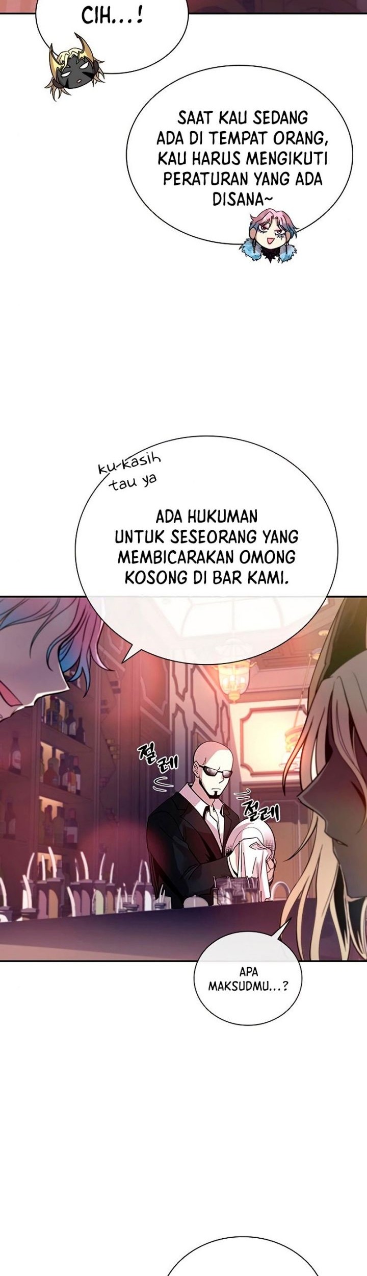 Villain To Kill Bab 66 halaman 17