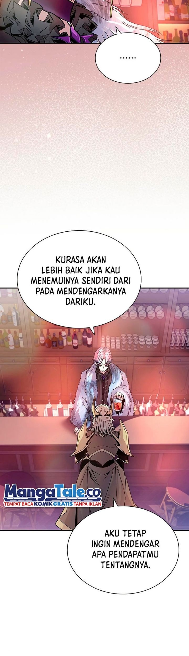 Villain To Kill Bab 66 halaman 22