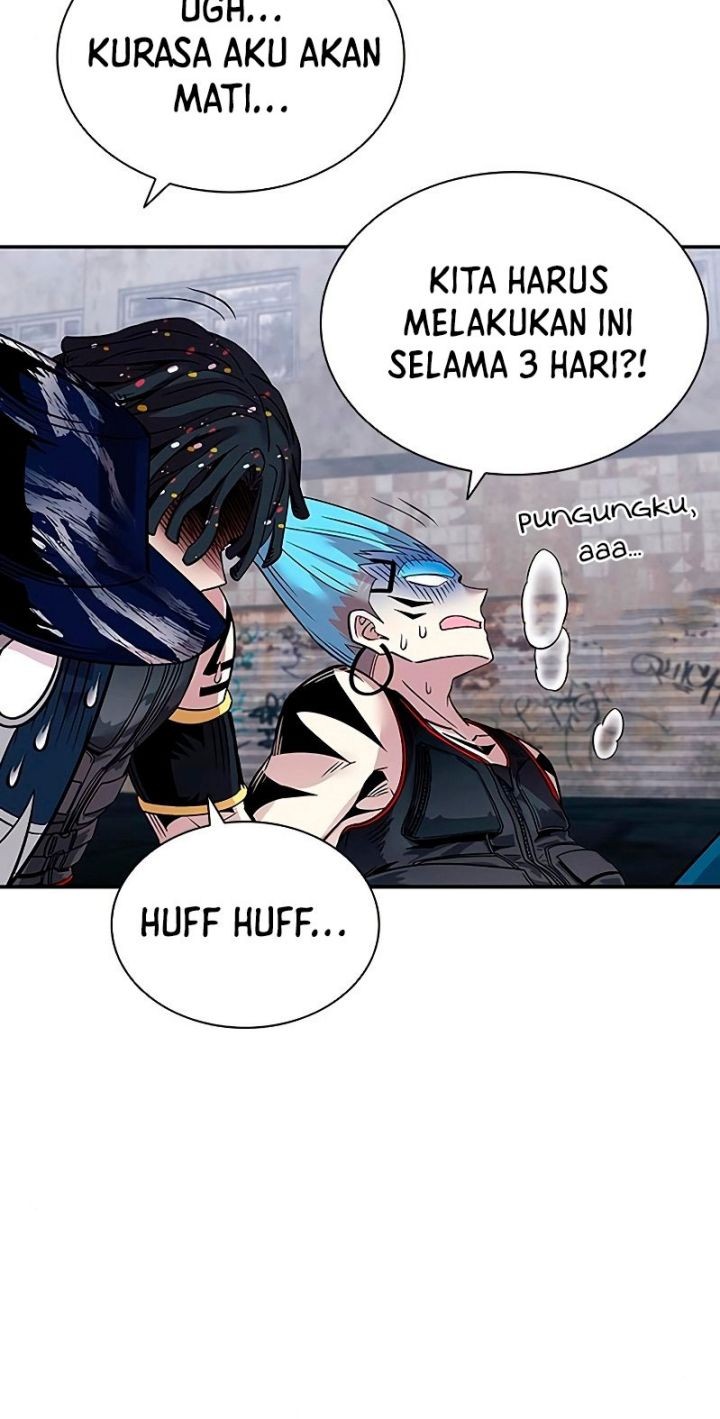 Villain To Kill Bab 66 halaman 29
