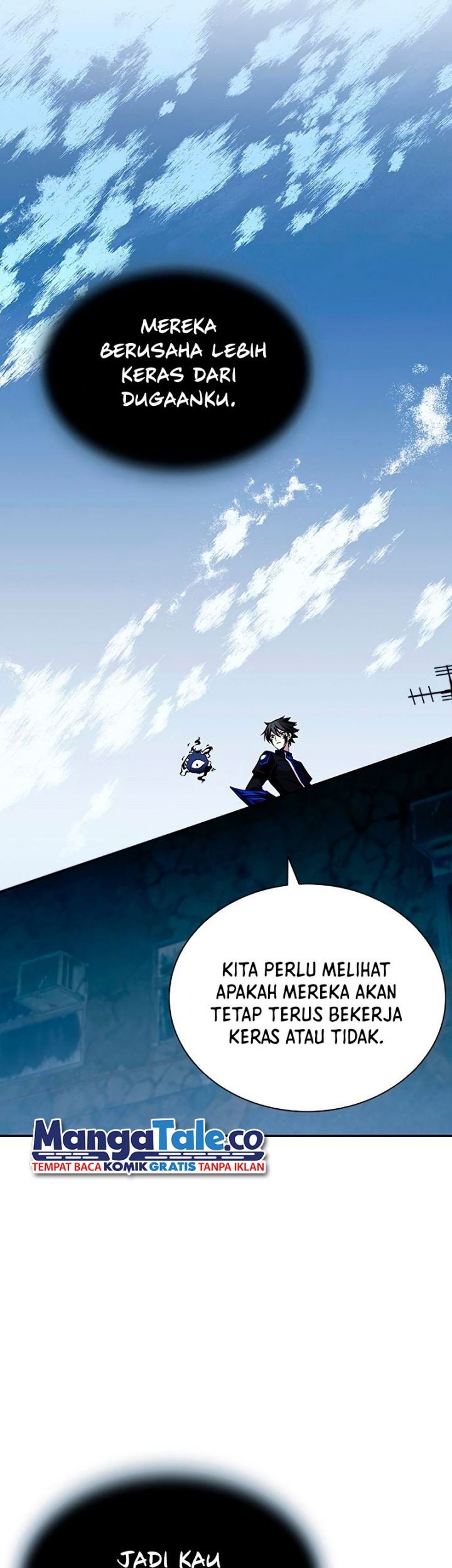 Villain To Kill Bab 66 halaman 36