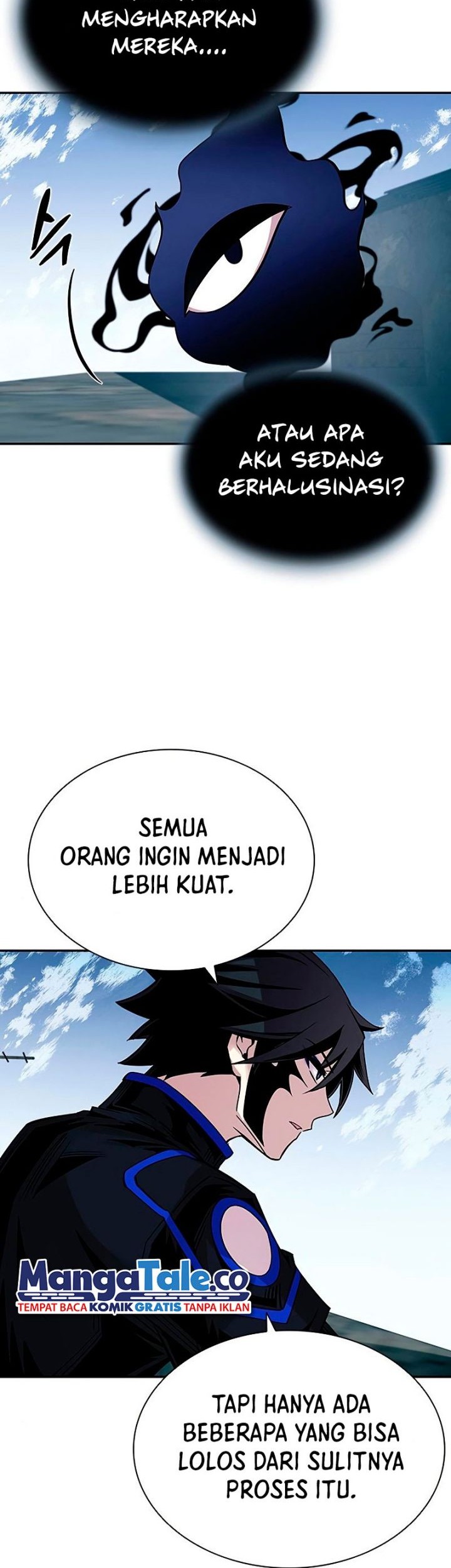 Villain To Kill Bab 66 halaman 37