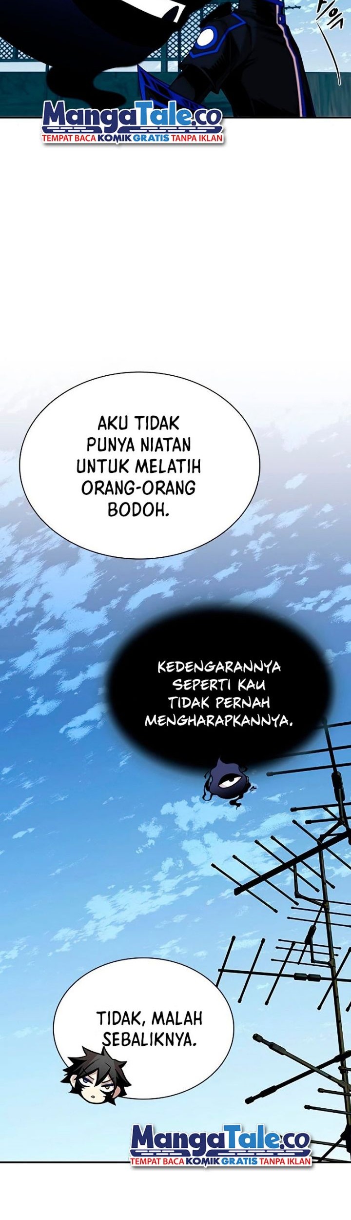 Villain To Kill Bab 66 halaman 40