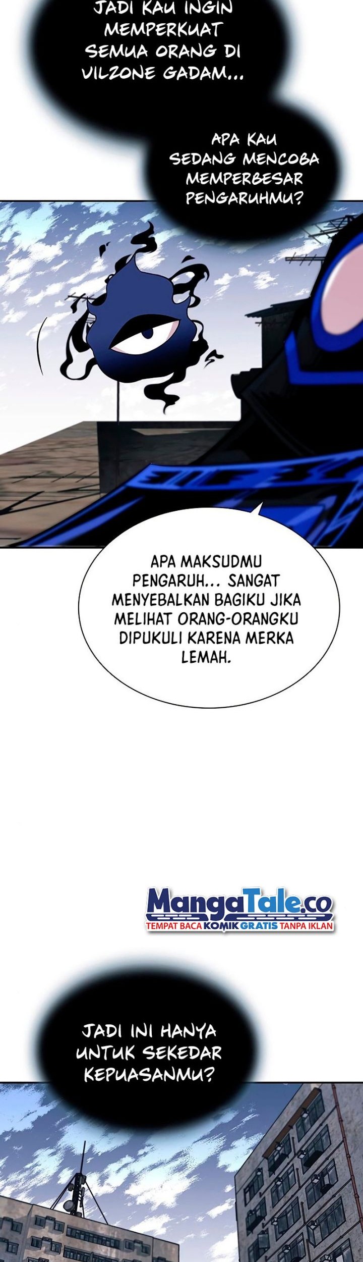 Villain To Kill Bab 66 halaman 43