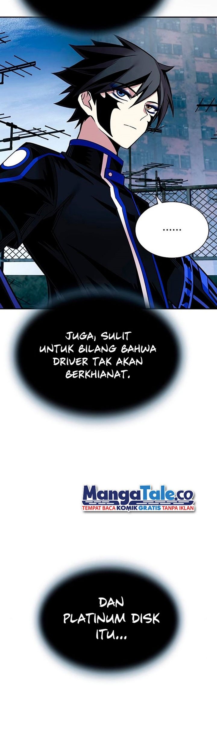 Villain To Kill Bab 66 halaman 46