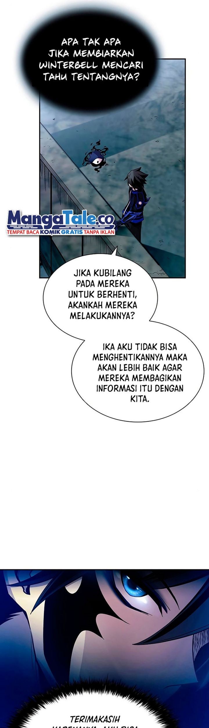 Villain To Kill Bab 66 halaman 48