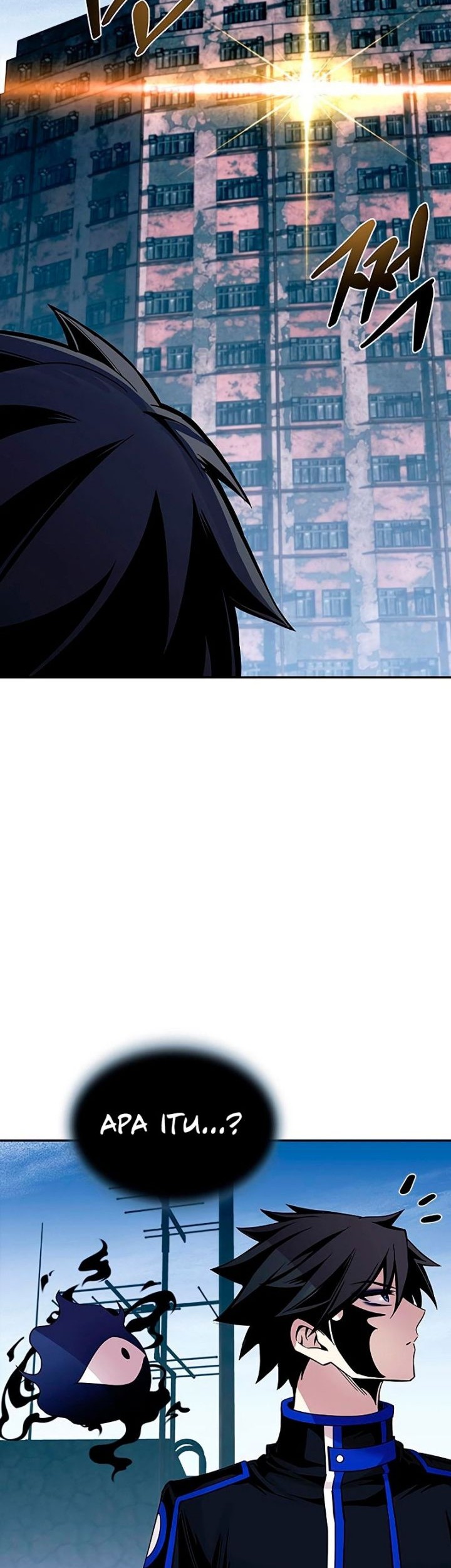 Villain To Kill Bab 66 halaman 52