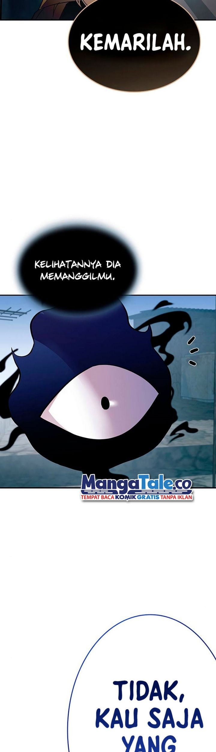 Villain To Kill Bab 66 halaman 57