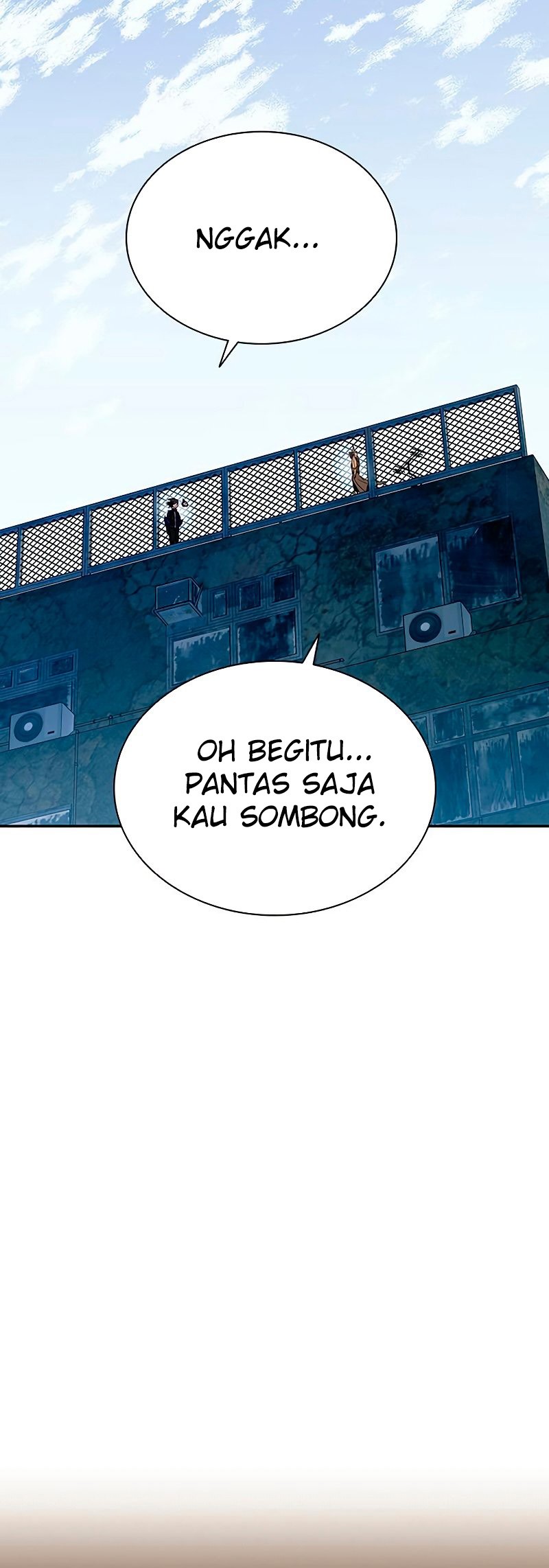 Villain To Kill Bab 67 halaman 6