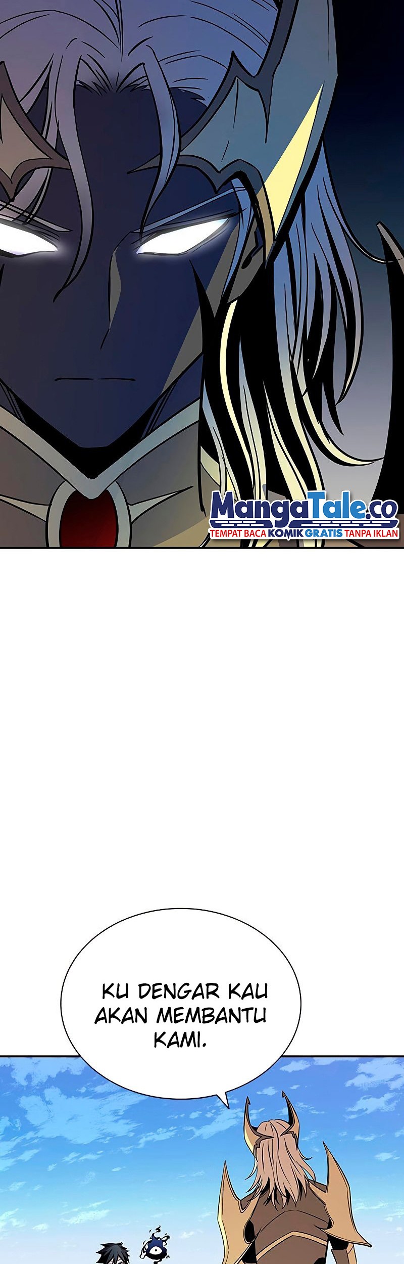 Villain To Kill Bab 67 halaman 10