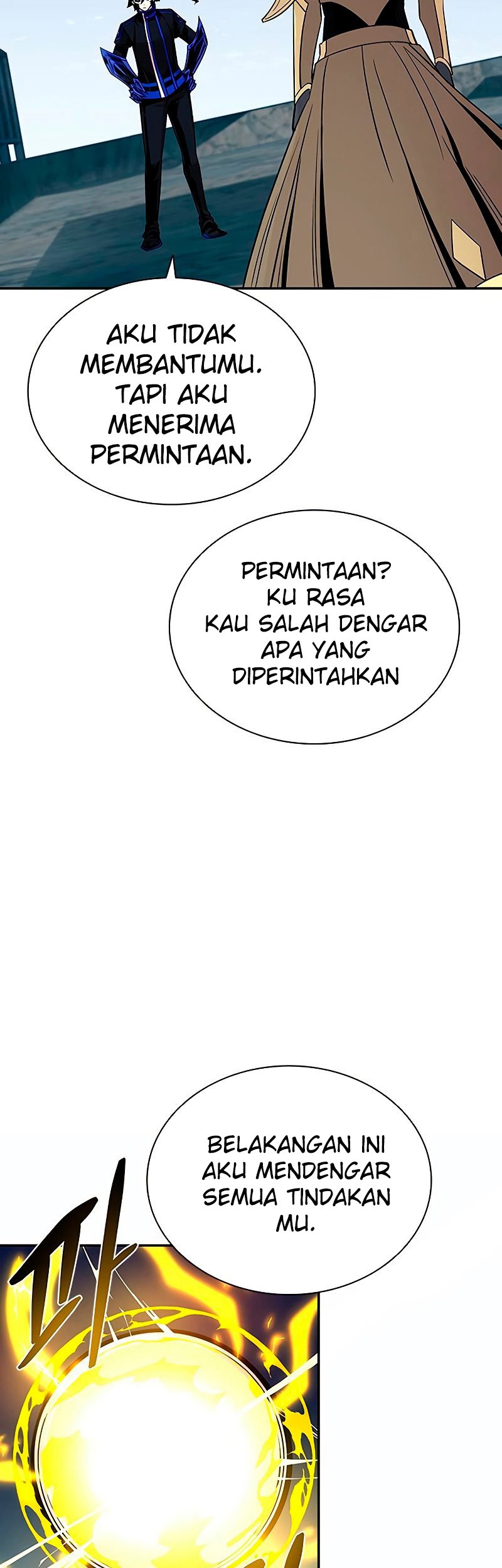Villain To Kill Bab 67 halaman 11