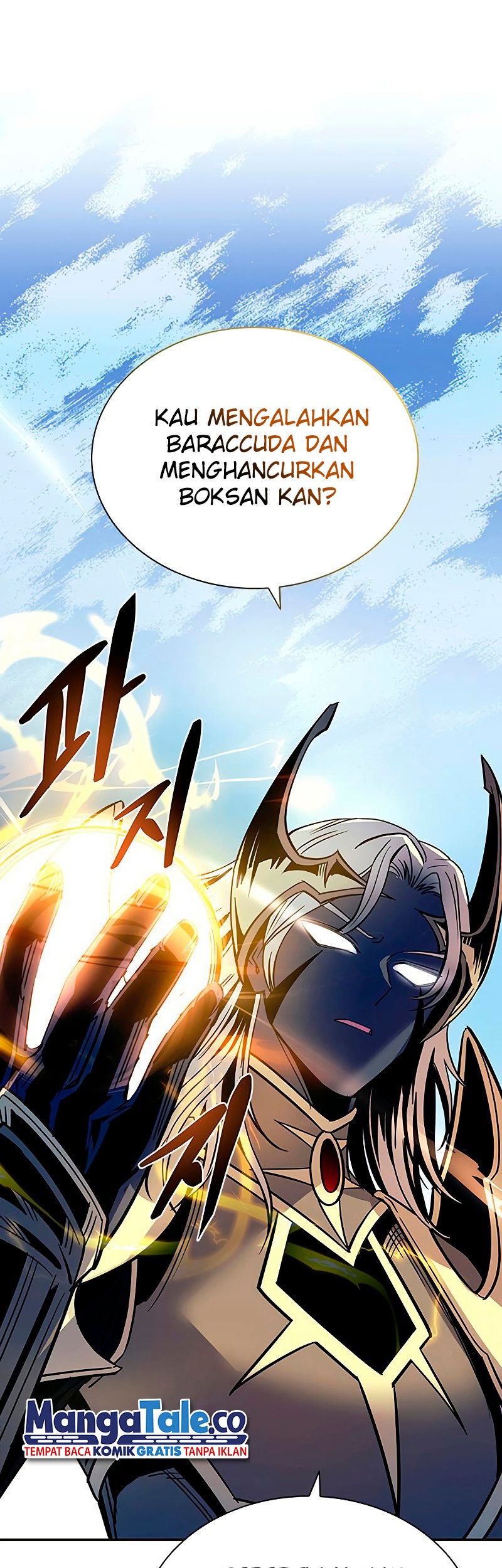 Villain To Kill Bab 67 halaman 13