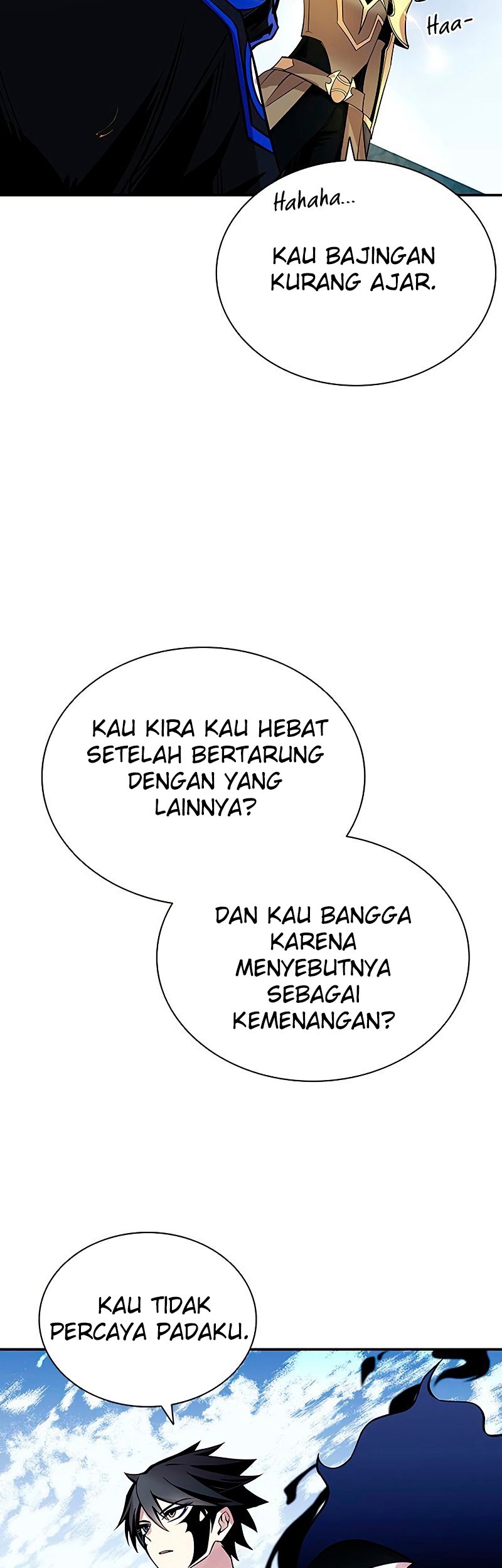 Villain To Kill Bab 67 halaman 15