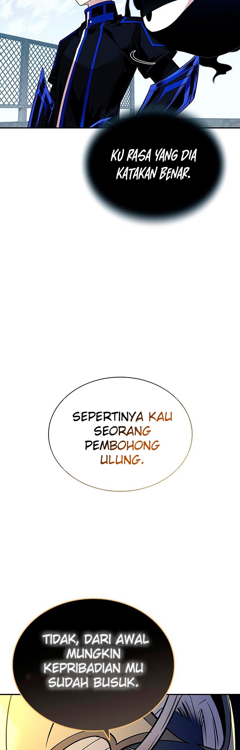 Villain To Kill Bab 67 halaman 16