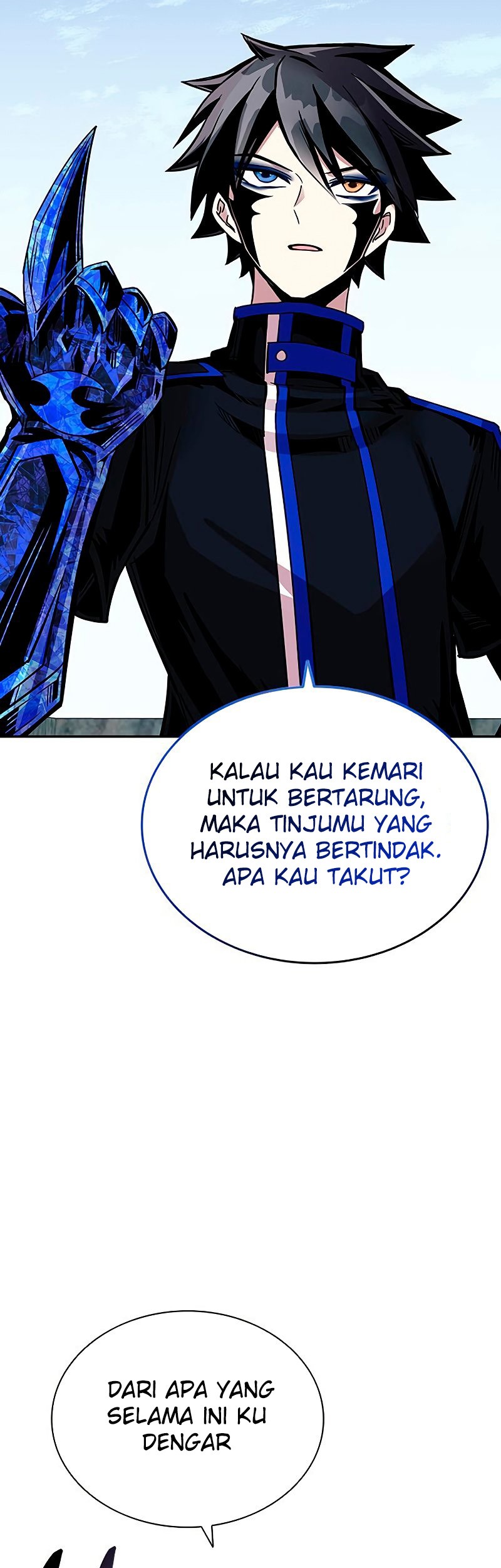 Villain To Kill Bab 67 halaman 19
