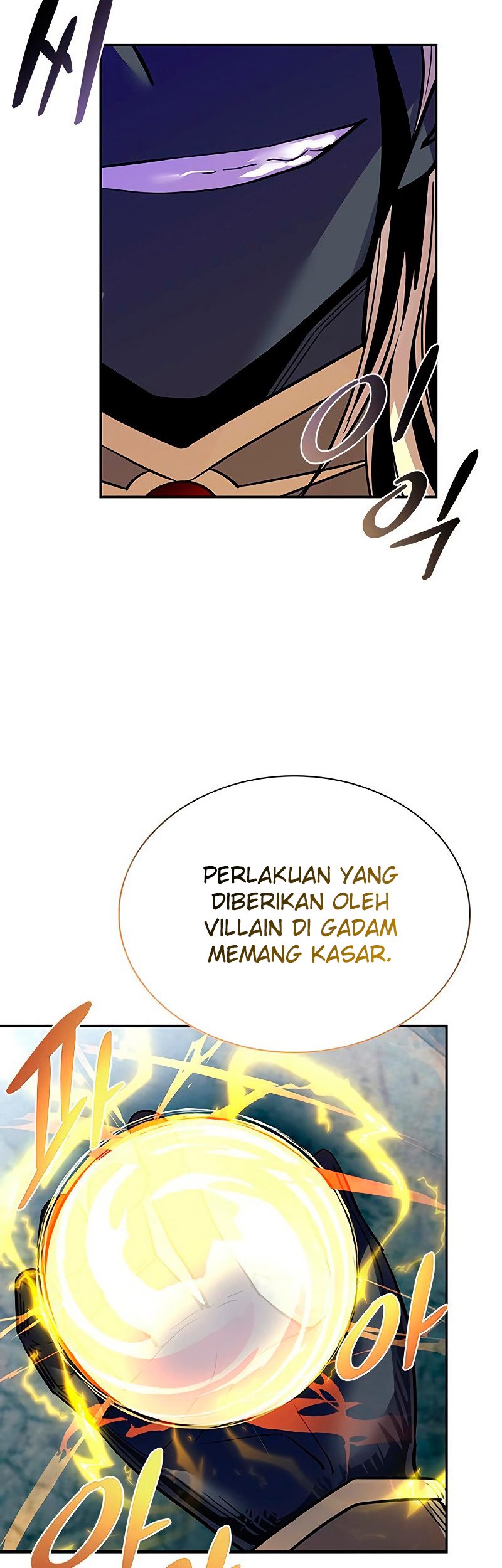 Villain To Kill Bab 67 halaman 20