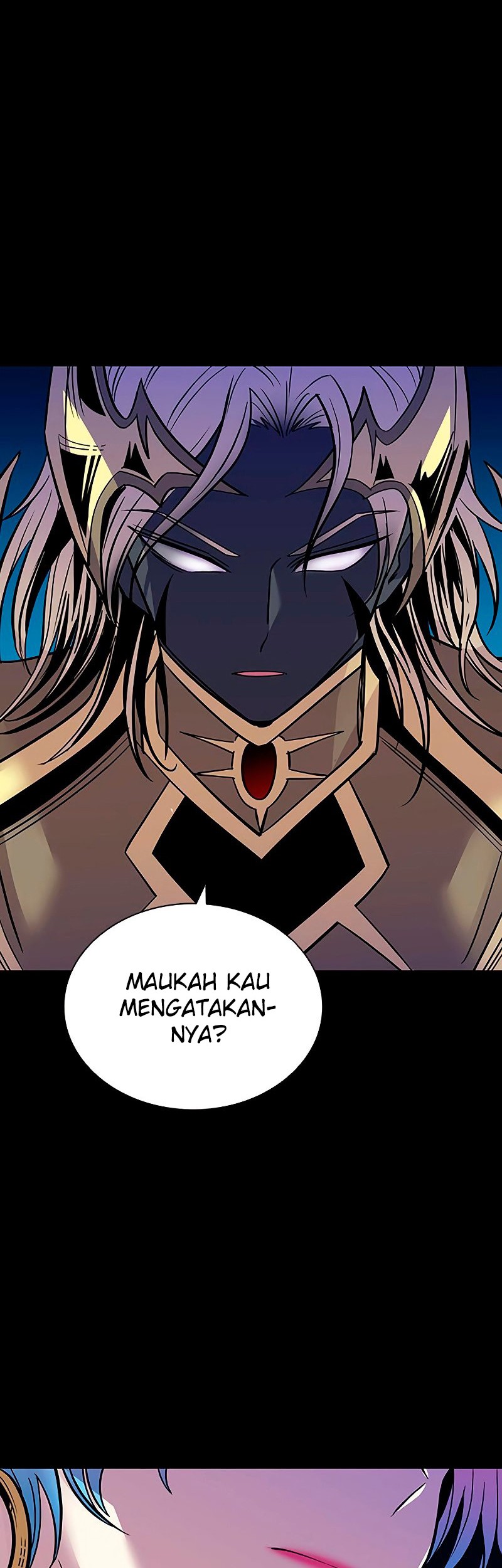 Villain To Kill Bab 67 halaman 28