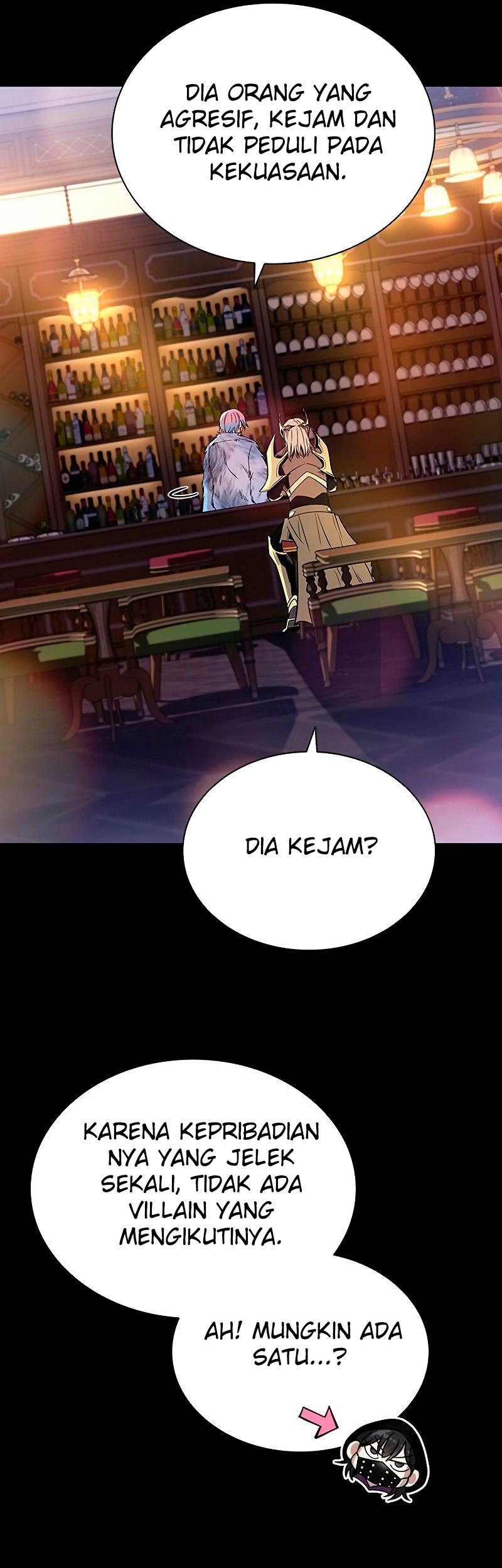 Villain To Kill Bab 67 halaman 30