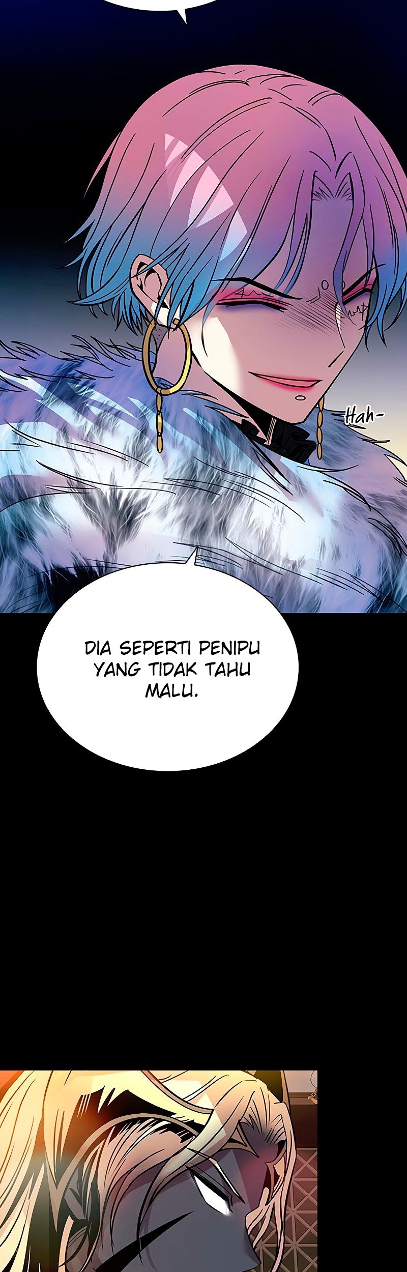 Villain To Kill Bab 67 halaman 32