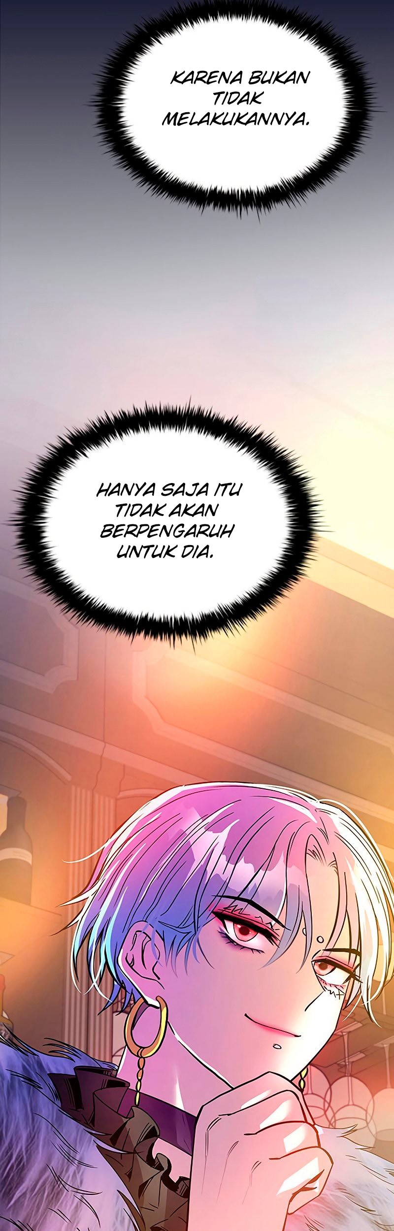 Villain To Kill Bab 67 halaman 40