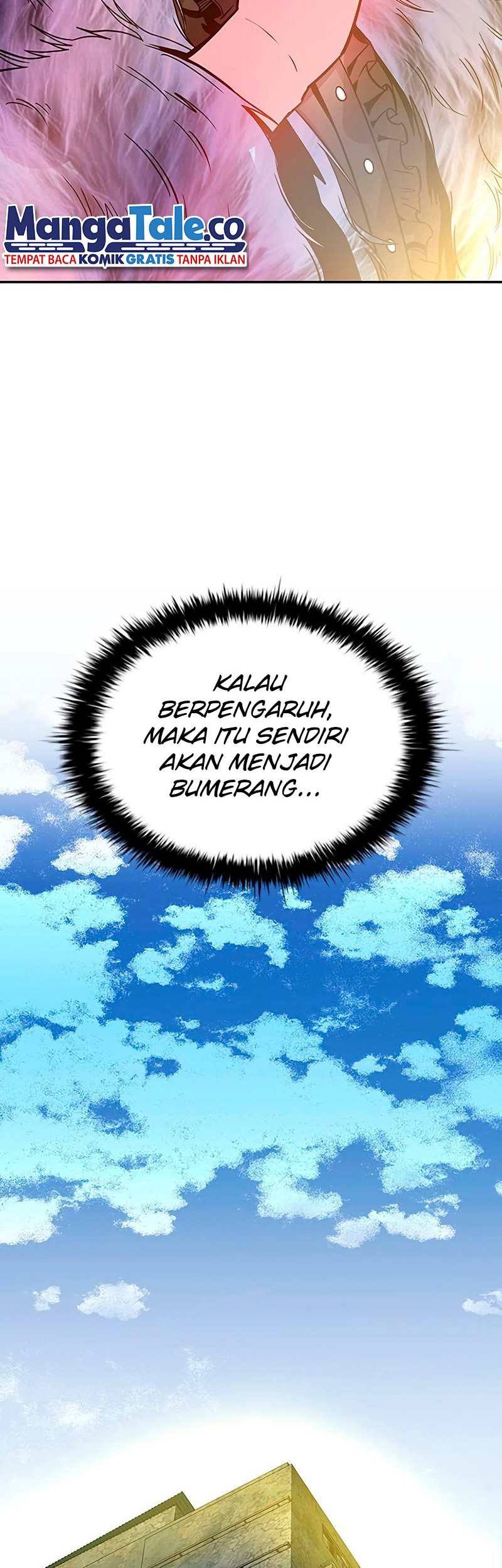 Villain To Kill Bab 67 halaman 41