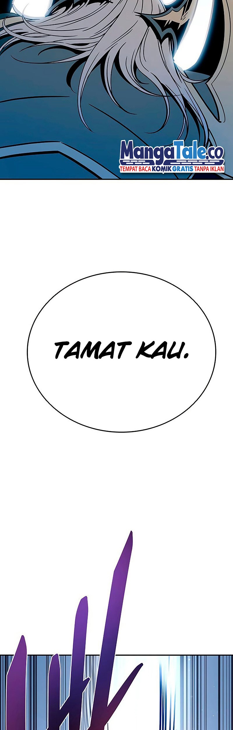 Villain To Kill Bab 67 halaman 71