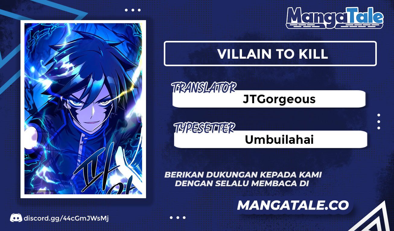 Villain To Kill Bab 68 halaman 1