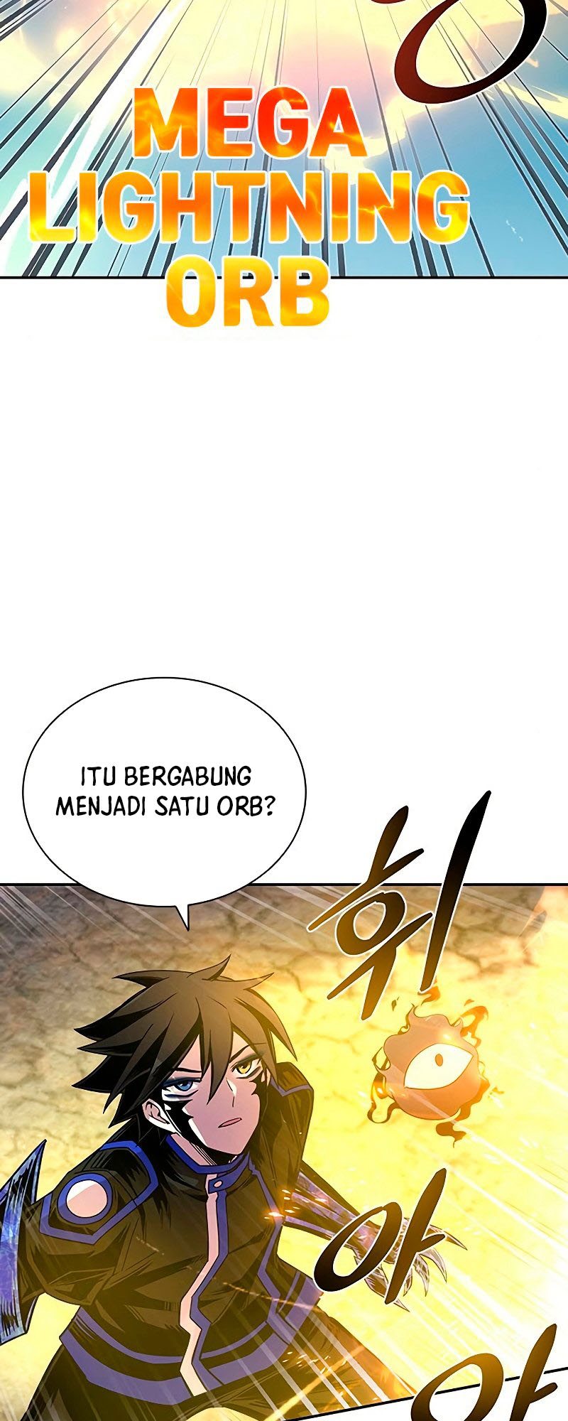 Villain To Kill Bab 68 halaman 13