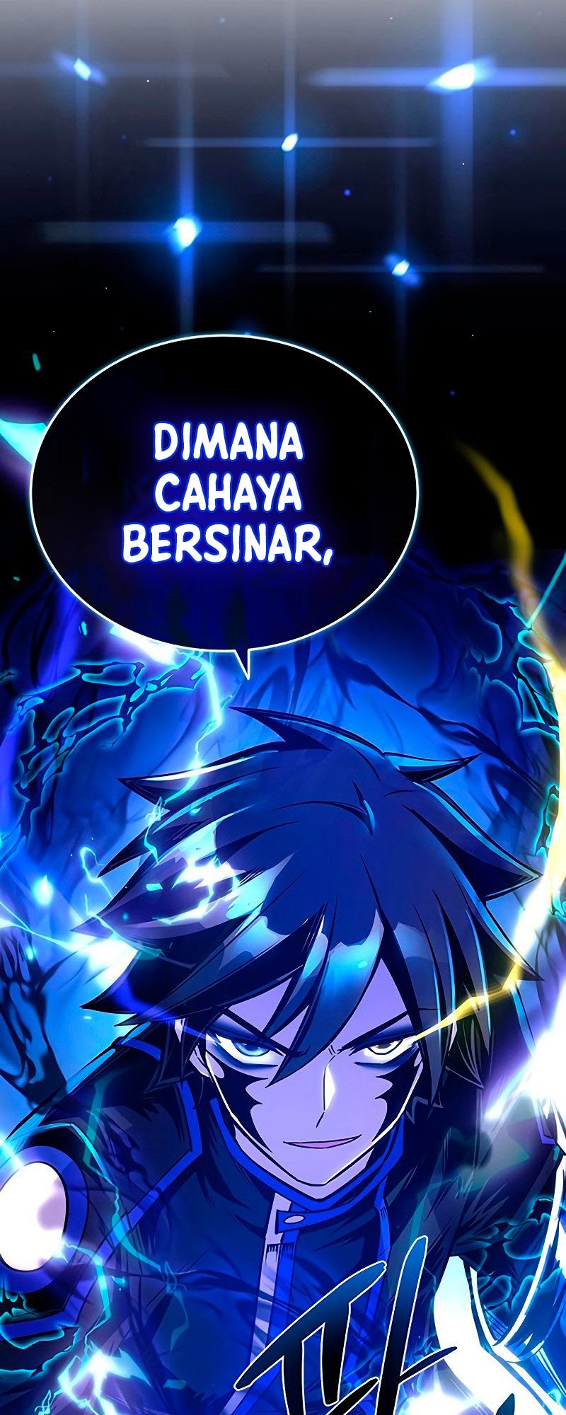 Villain To Kill Bab 68 halaman 18