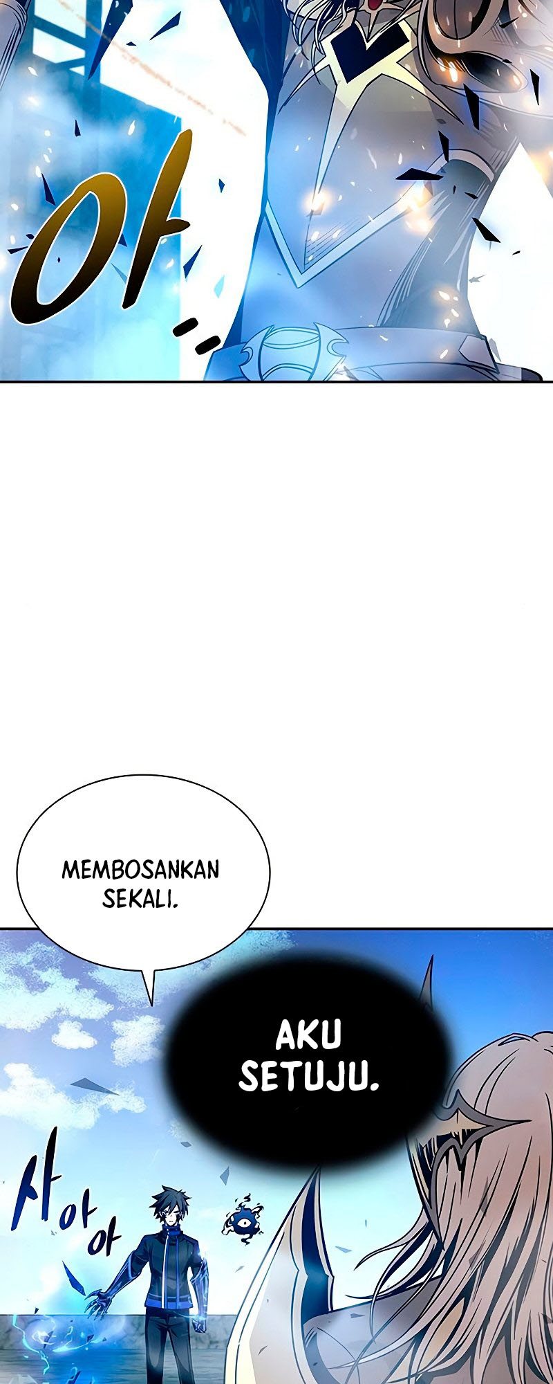Villain To Kill Bab 68 halaman 26