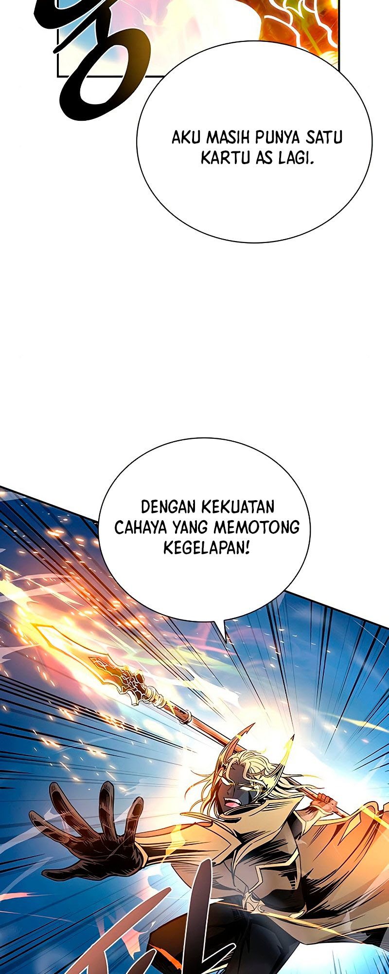 Villain To Kill Bab 68 halaman 29