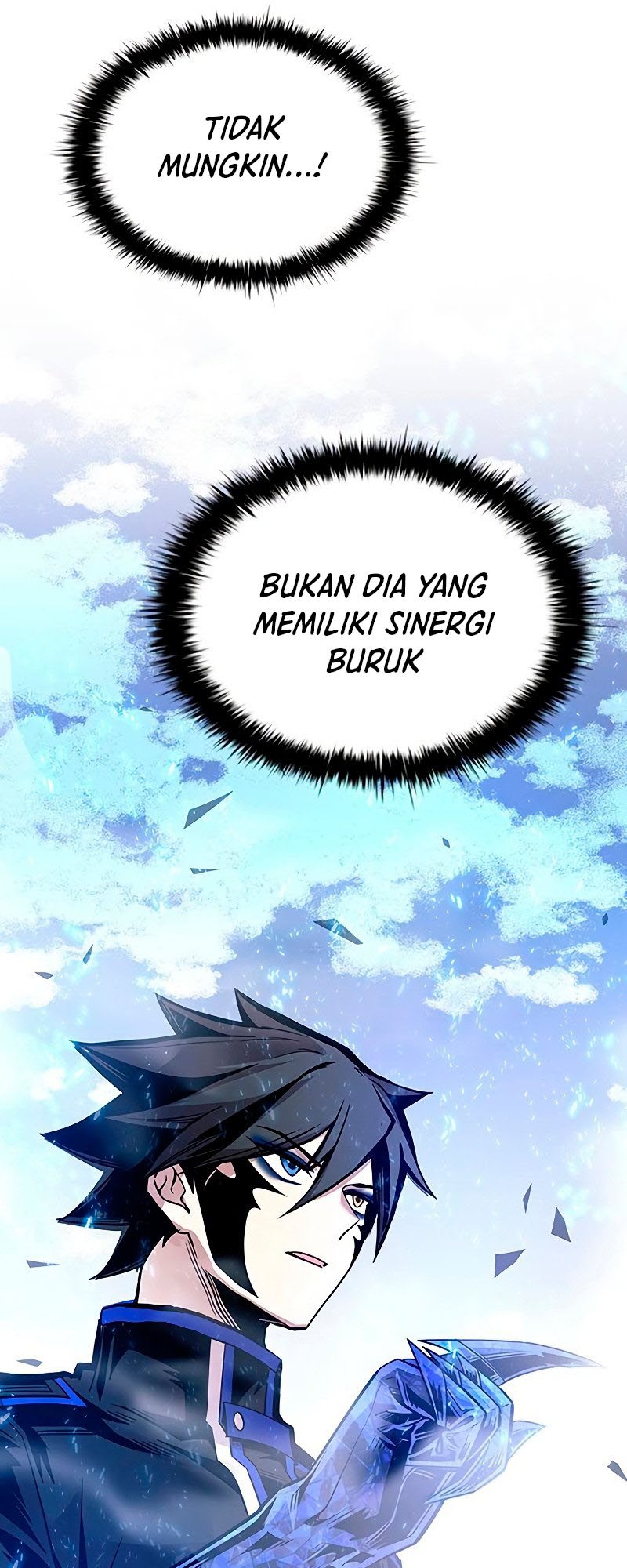 Villain To Kill Bab 68 halaman 48