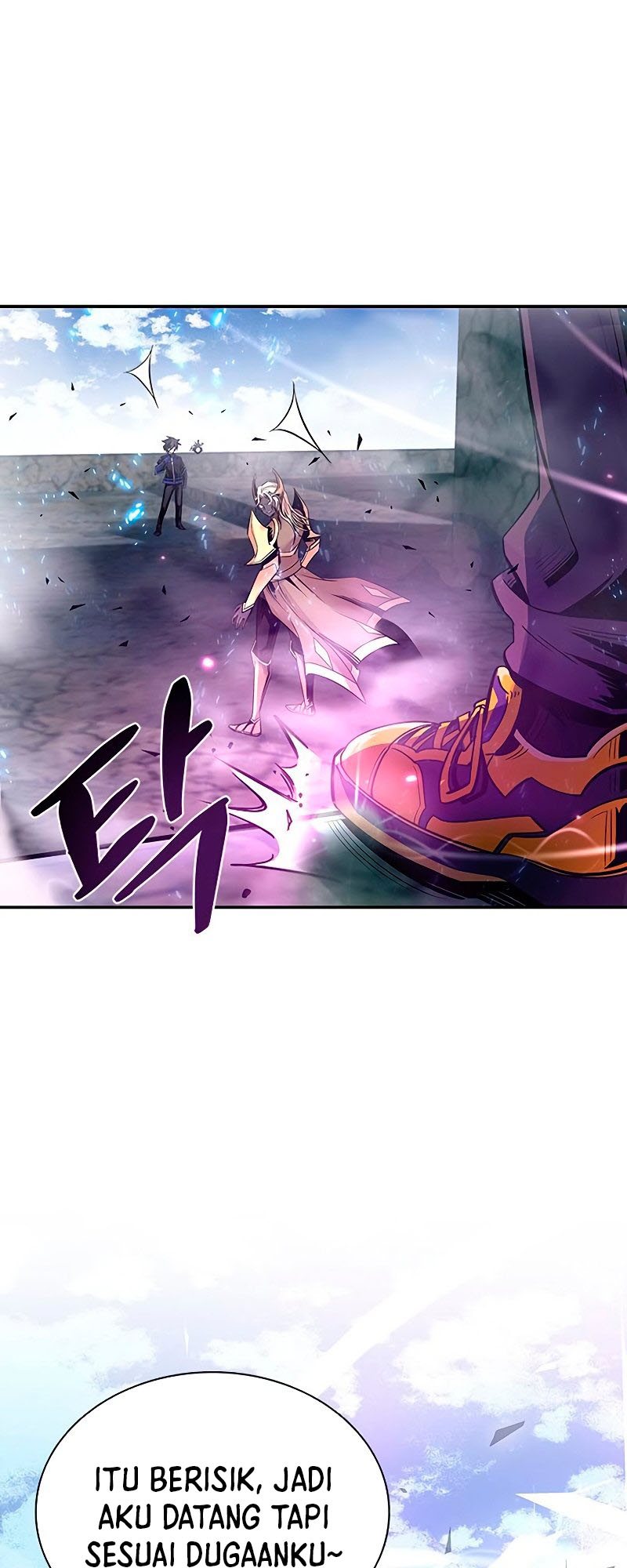Villain To Kill Bab 68 halaman 51