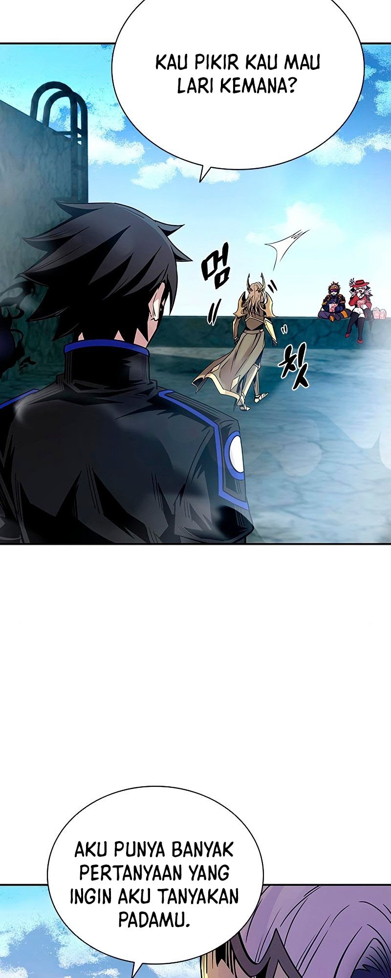 Villain To Kill Bab 68 halaman 59