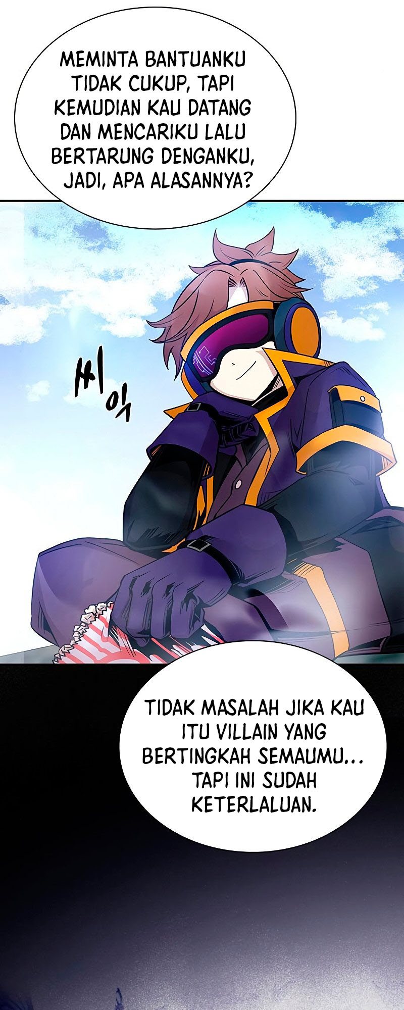 Villain To Kill Bab 68 halaman 62
