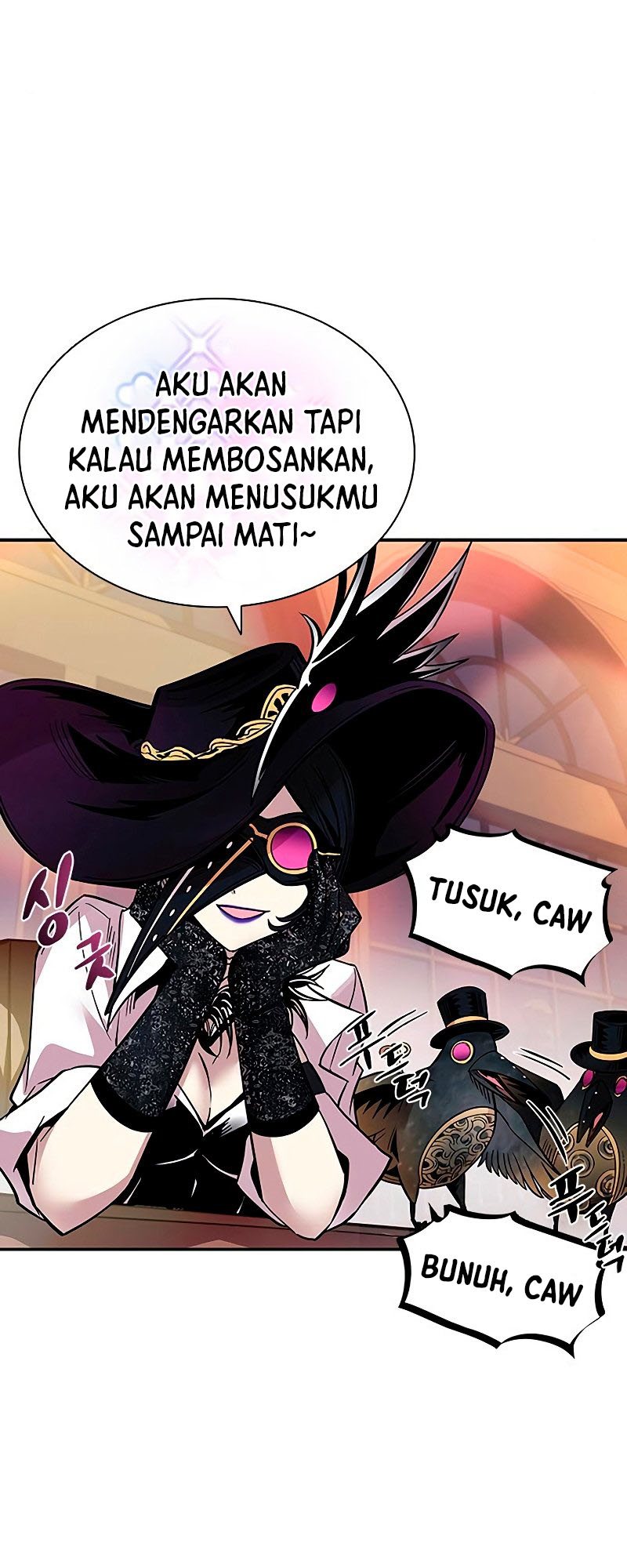 Villain To Kill Bab 68 halaman 75