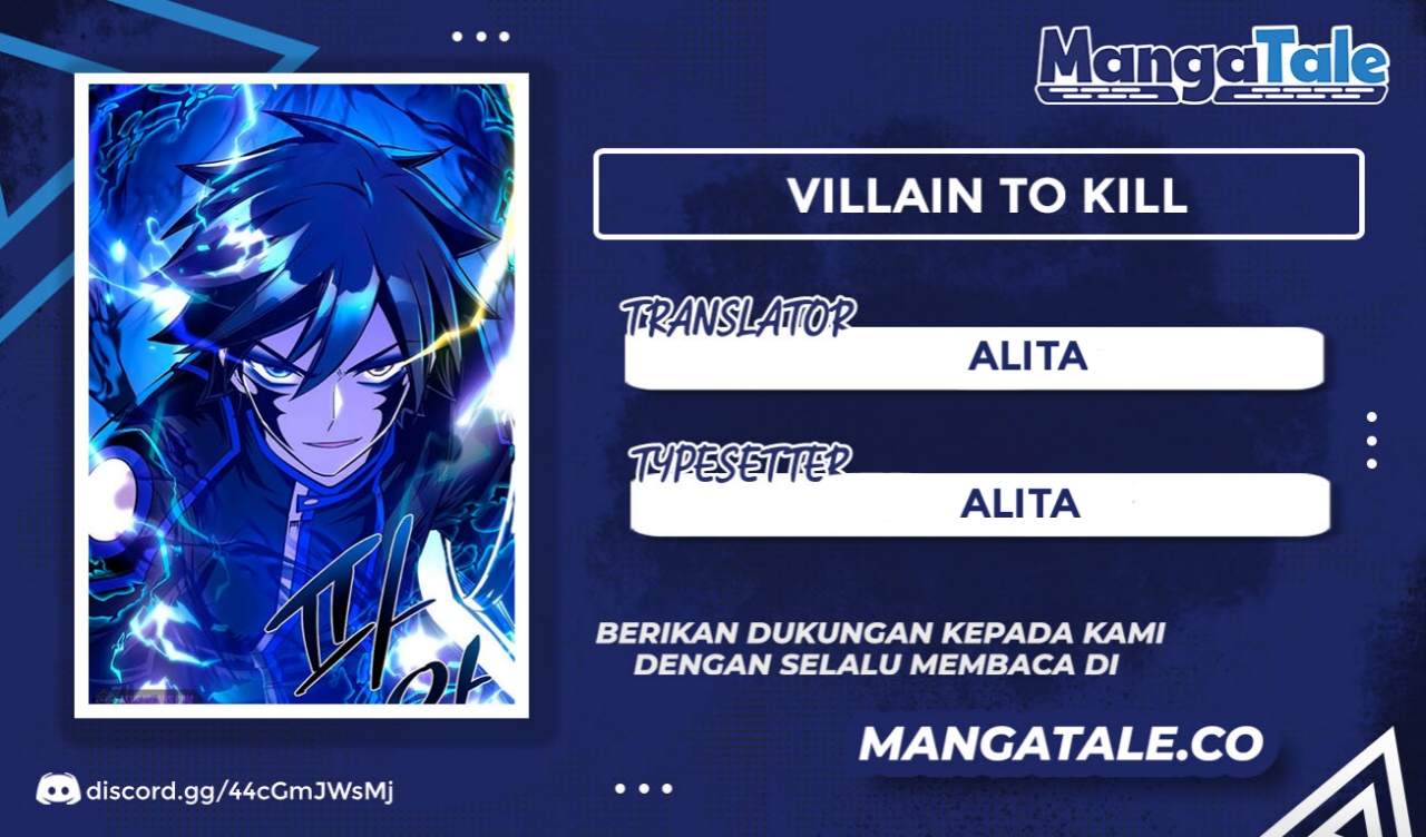 Villain To Kill Bab 69 halaman 1