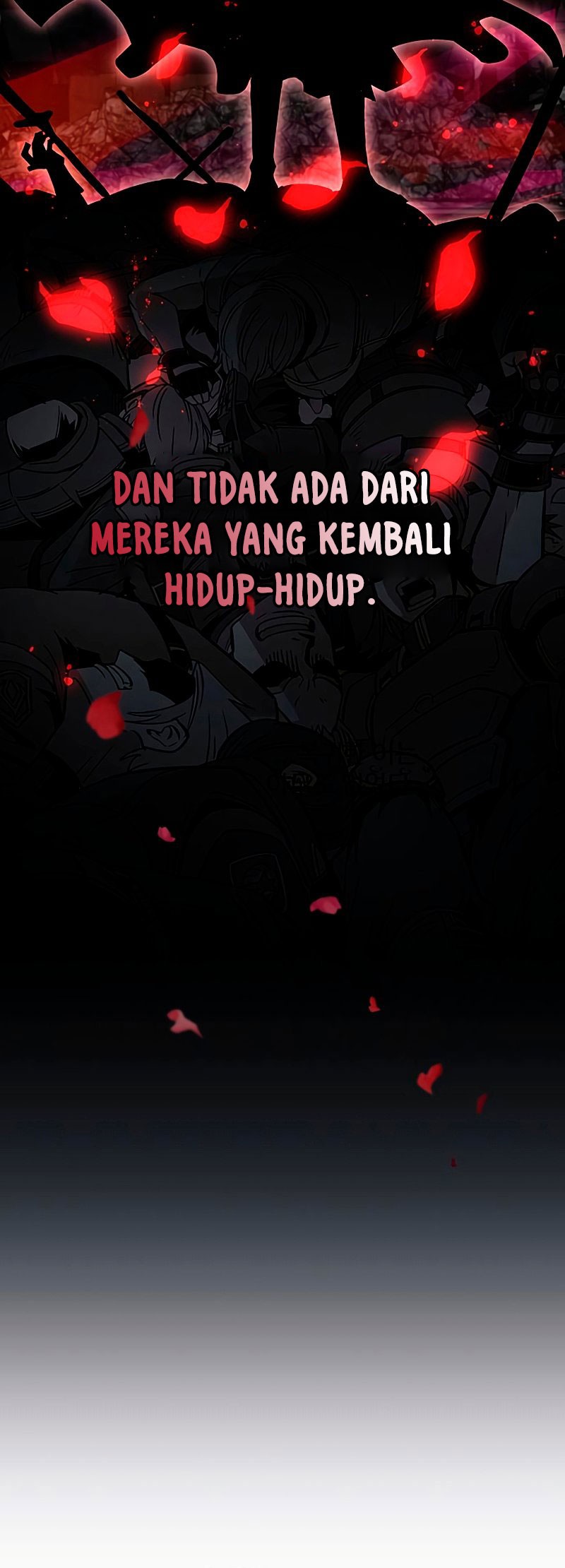 Villain To Kill Bab 69 halaman 11
