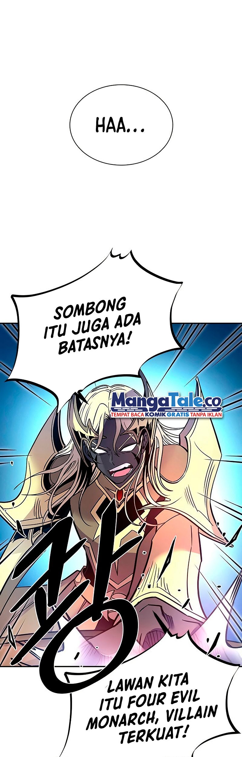 Villain To Kill Bab 69 halaman 22