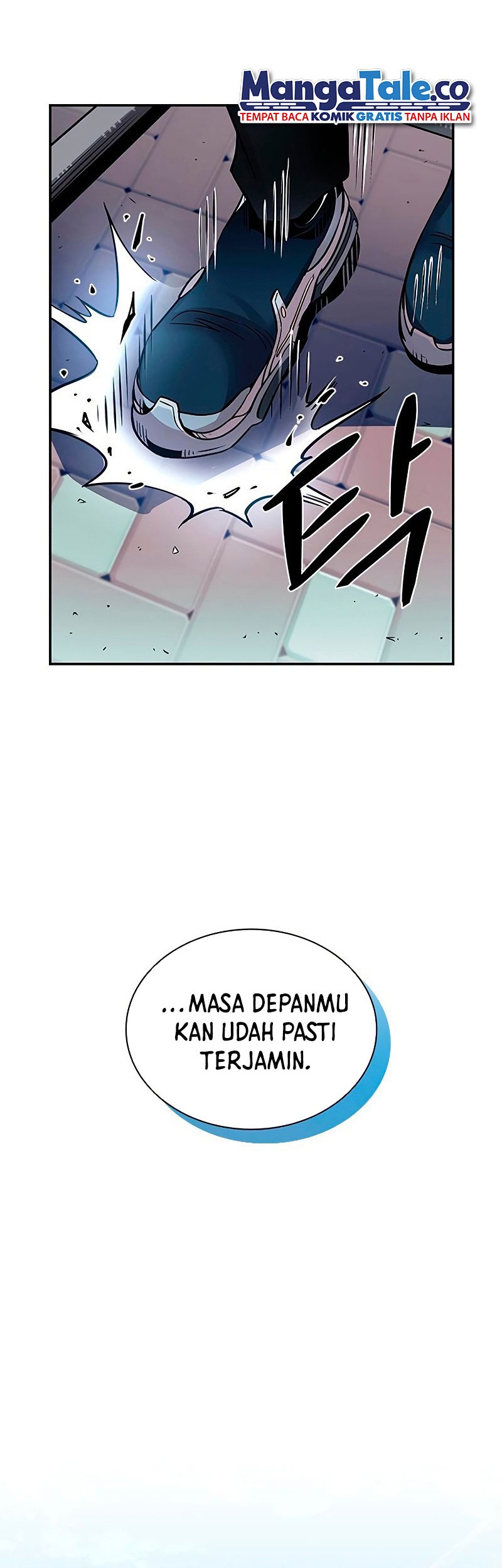 Villain To Kill Bab 69 halaman 40