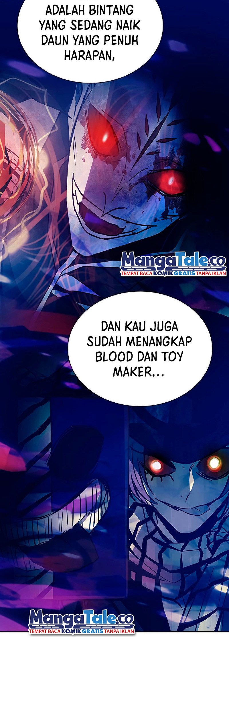 Villain To Kill Bab 69 halaman 42