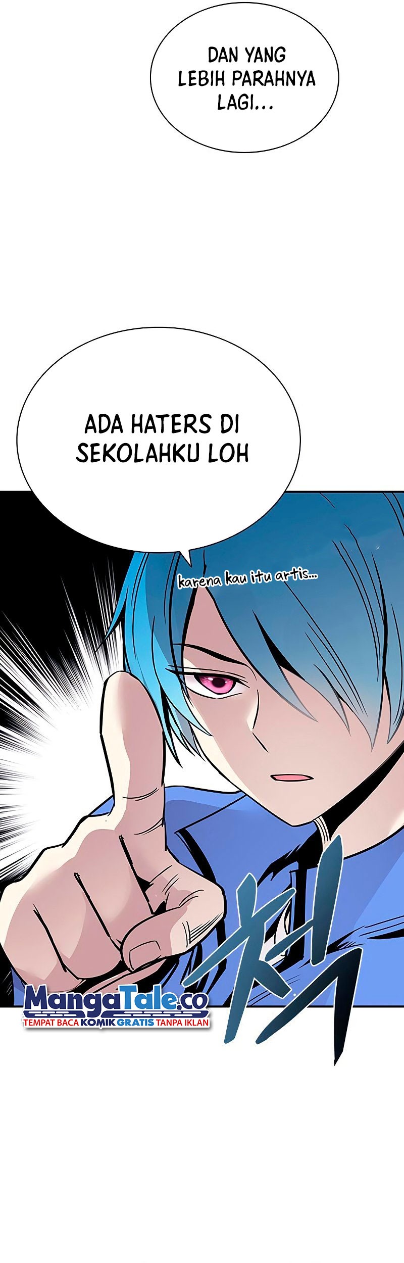 Villain To Kill Bab 69 halaman 48