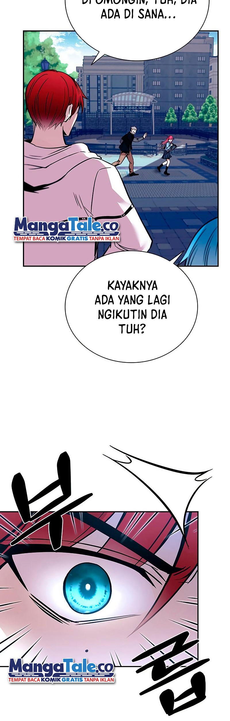 Villain To Kill Bab 69 halaman 51